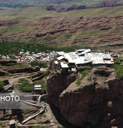 Burg Alamut als 30. UNESCO-Welterbestätte Irans anerkannt